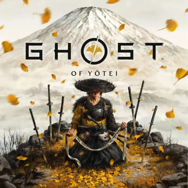Ghost of Yōtei™ Standard Edition – PS5 Digital Game Access | Instant Delivery | Works Worldwide