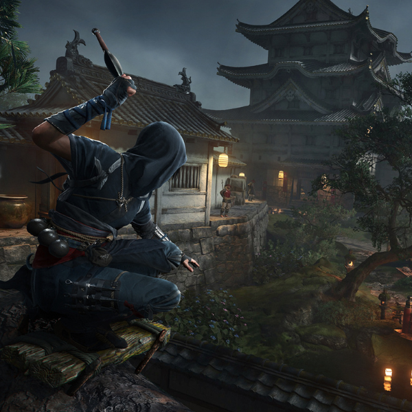 Assassin’s Creed Shadows – PS5 Digital Game Access | Instant Delivery | Works Worldwide