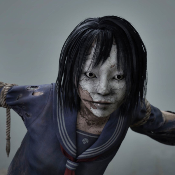 SILENT HILL f - Standard Edition – PS5 Digital Game Access | Instant Delivery | Works Worldwide