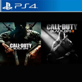 Call of Duty®: Black Ops I And Black ops II – PS4 Digital Game Access | Instant Delivery | Works Worldwide