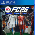 EA SPORTS FC™ 26 STANDARD EDITION – PS4 Digital Game Access | Instant Delivery | Works Worldwide