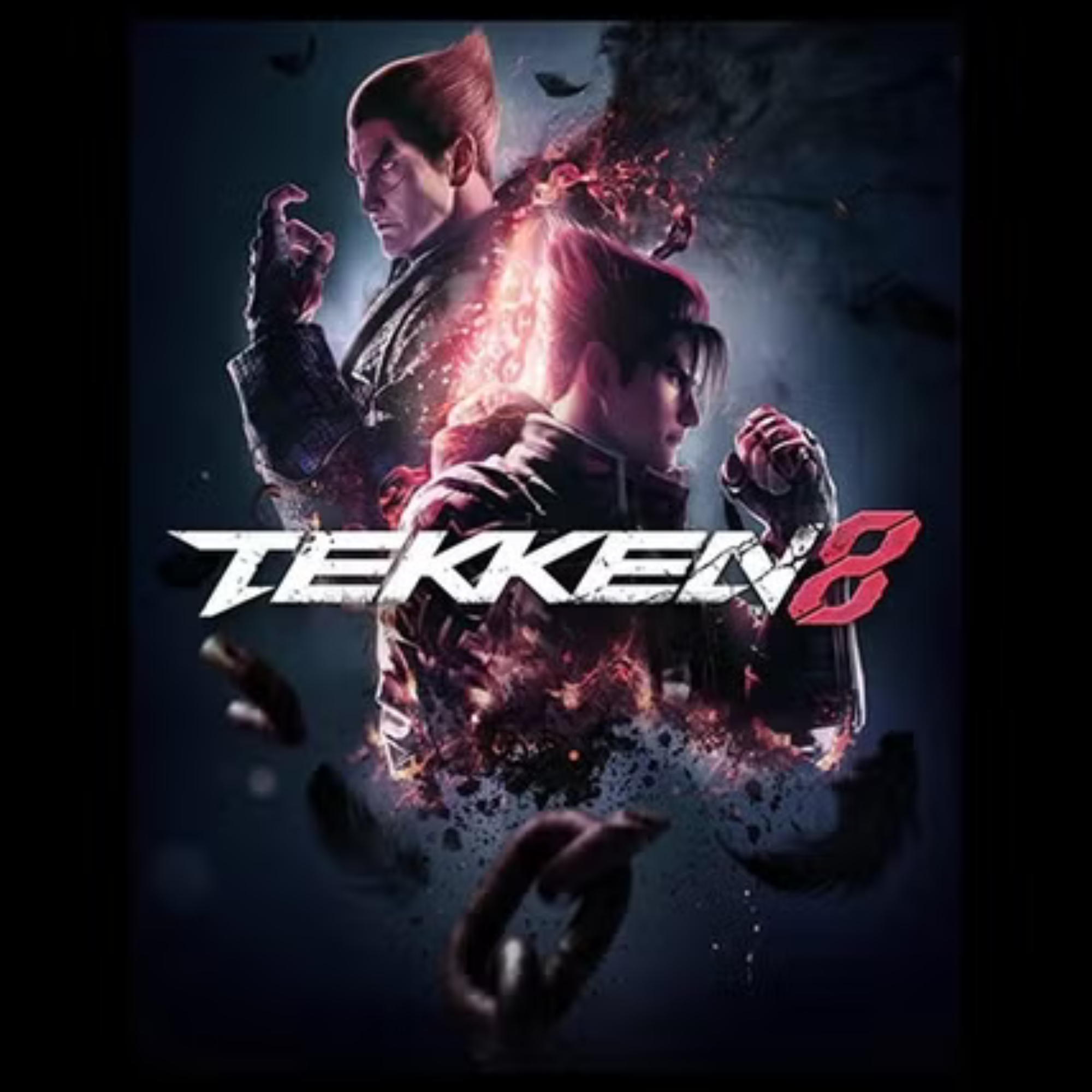 TEKKEN 8 – PS5 Digital Game Access | Instant Delivery | Works Worldwide