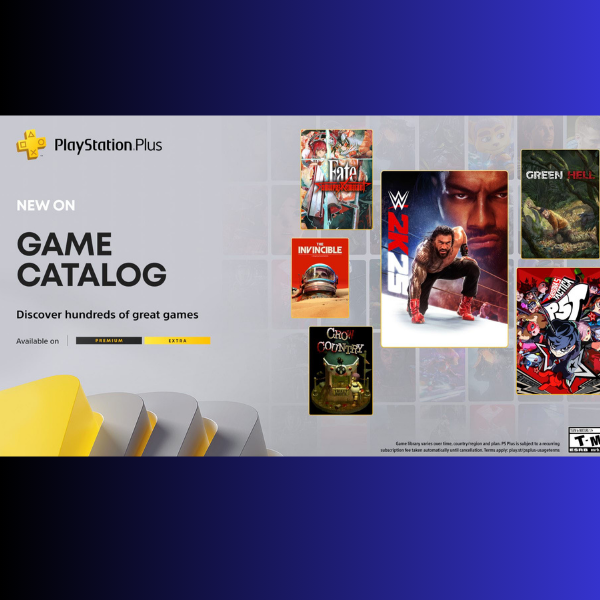 🎮 PS Plus Extra – 12 Months Membership (PS5) –  Primary Slot All User 🔥 💥 Official Price Too High Our Price: ONLY 55 – HUGE DISCOUNT!