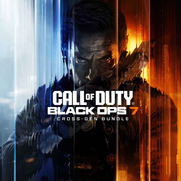 Call of Duty®: Black Ops 7 - Standrad Edition – PS5 Digital Game Access | Instant Delivery | Works Worldwide