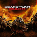 GEARS OF WAR RELOADED – PS5 Digital Game Access | Instant Delivery | Works Worldwide