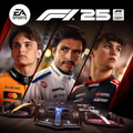 F1® 25 – PS5 Digital Game Access | Instant Delivery | Works Worldwide