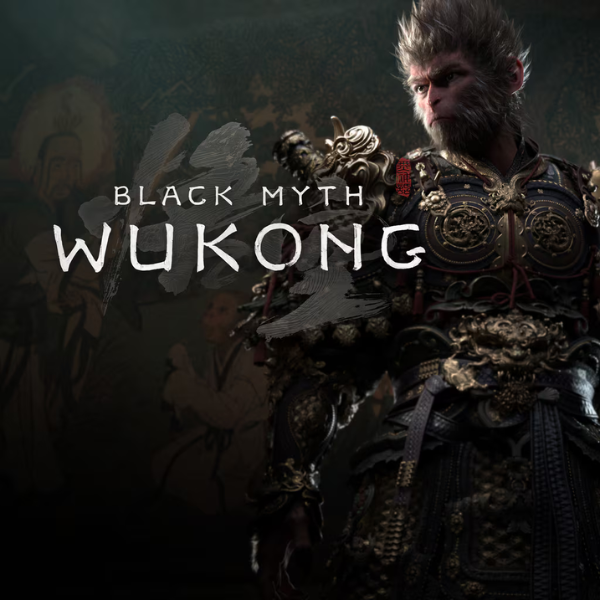 Black Myth: Wukong – PS5 Digital Game Access | Instant Delivery | Works Worldwide