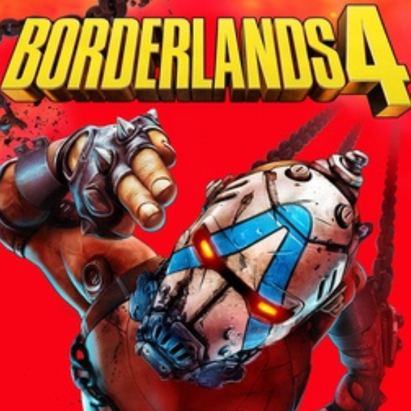 Borderlands 4 Standard Edition – PS5 Digital Game Access | Instant Delivery | Works Worldwide