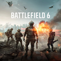 Battlefield™ 6 Standard Edition – PS5 Digital Game Access | Instant Delivery | Works Worldwide