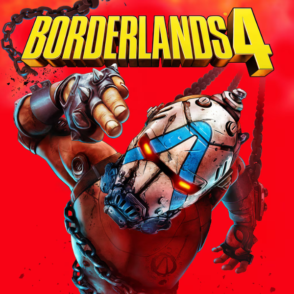 Borderlands 4 Standard Edition – PS5 Digital Game Access | Instant Delivery | Works Worldwide