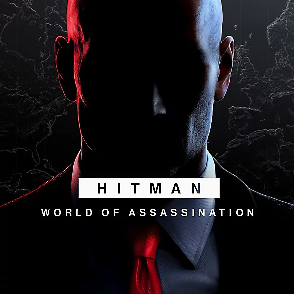 HITMAN World of Assassination - Standrad Edition – PS4 Digital Game Access | Instant Delivery | Works Worldwide
