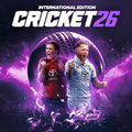Cricket 26 - Standard Edition – PS4 Digital Game Access | Instant Delivery | Works Worldwide