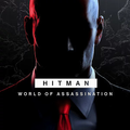 HITMAN World of Assassination – PS5 Digital Game Access | Instant Delivery | Works Worldwide