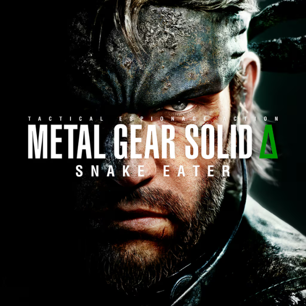 METAL GEAR SOLID Δ: SNAKE EATER – PS5 Digital Game Access | Instant Delivery | Works Worldwide