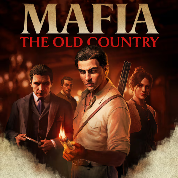 Mafia: The Old Country – PS5 Digital Game Access | Instant Delivery | Works Worldwide