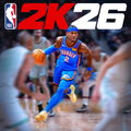 NBA® 2K26 – PS5 Digital Game Access | Instant Delivery | Works Worldwide