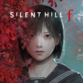 SILENT HILL f - Standard Edition – PS5 Digital Game Access | Instant Delivery | Works Worldwide