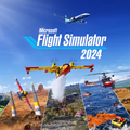 Microsoft Flight Simulator 2024– PS5 Digital Game Access | Instant Delivery | Works Worldwide