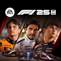 F1® 25 – PS5 Digital Game Access | Instant Delivery | Works Worldwide