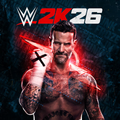 WWE 2K26 – PS5 Digital Game Access | Instant Delivery | Works Worldwide