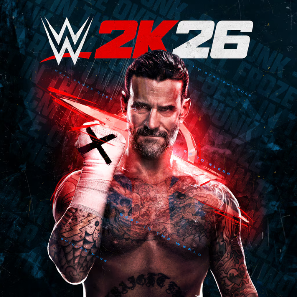 WWE 2K26 – PS5 Digital Game Access | Instant Delivery | Works Worldwide