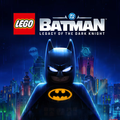 LEGO® Batman™: Legacy of the Dark Knight – PS5 Digital Game Access | Instant Delivery | Works Worldwide