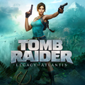 Tomb Raider: Legacy of Atlantis – PS5 Digital Game Access | Instant Delivery | Works Worldwide