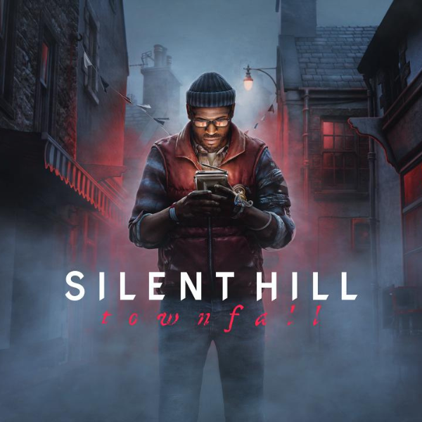 SILENT HILL: Townfall – PS5 Digital Game Access | Instant Delivery | Works Worldwide