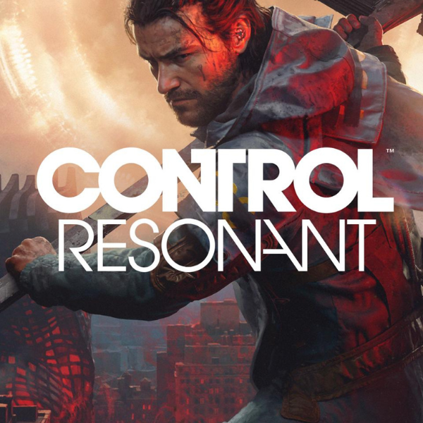 CONTROL Resonant – PS5 Digital Game Access | Instant Delivery | Works Worldwide
