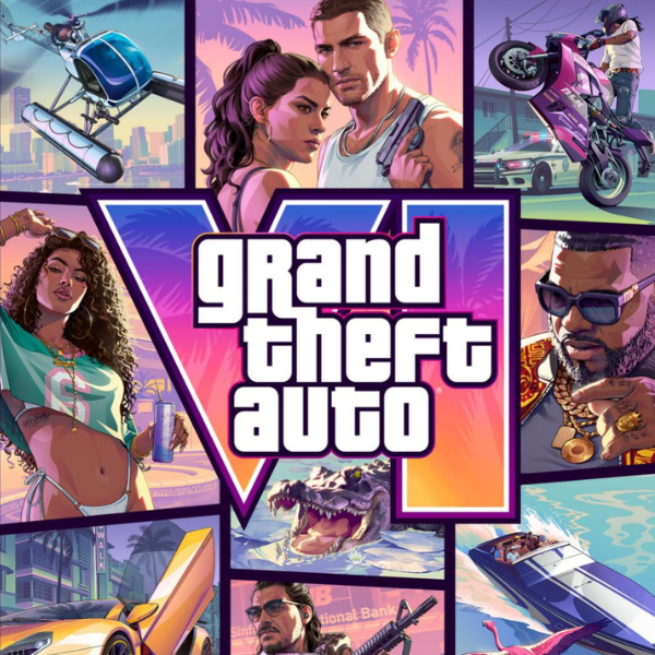 Grand Theft Auto VI Pre-Orders Begin on June 25 – PS5 Digital Game Access | Instant Delivery | Works Worldwide
