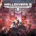 Helldivers™ 2 – PS5 Digital Game Access | Instant Delivery | Works Worldwide