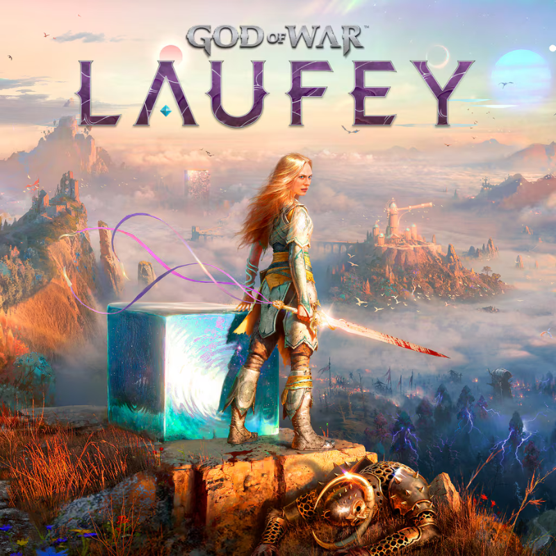 God of War Laufey – PS5 Digital Game Access | Instant Delivery | Works Worldwide