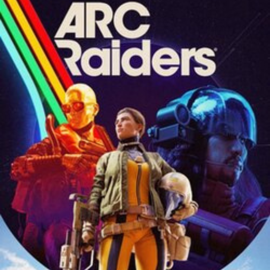 ARC Raiders Standard Edition – PS5 Digital Game Access | Instant Delivery | Works Worldwide