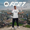 EA SPORTS FC™ 27 STANDARD EDITION – PS5 Digital Game Access | Instant Delivery | Works Worldwide