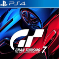 Gran Turismo® 7 - Standrad Edition – PS4 Digital Game Access | Instant Delivery | Works Worldwide