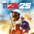 PGA TOUR 2K25 Standard Edition – PS5 Digital Game Access | Instant Delivery | Works Worldwide