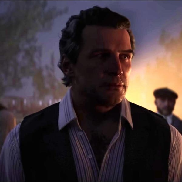 Mafia: The Old Country – PS5 Digital Game Access | Instant Delivery | Works Worldwide