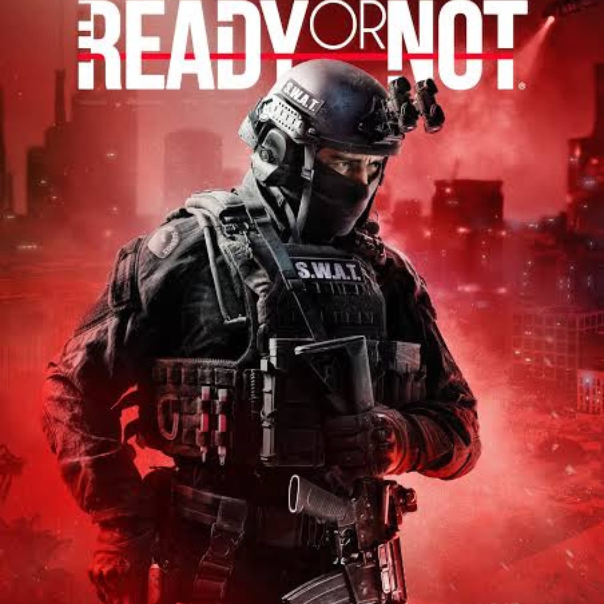 Ready or Not  Standard Edition – PS5 Digital Game Access | Instant Delivery | Works Worldwide