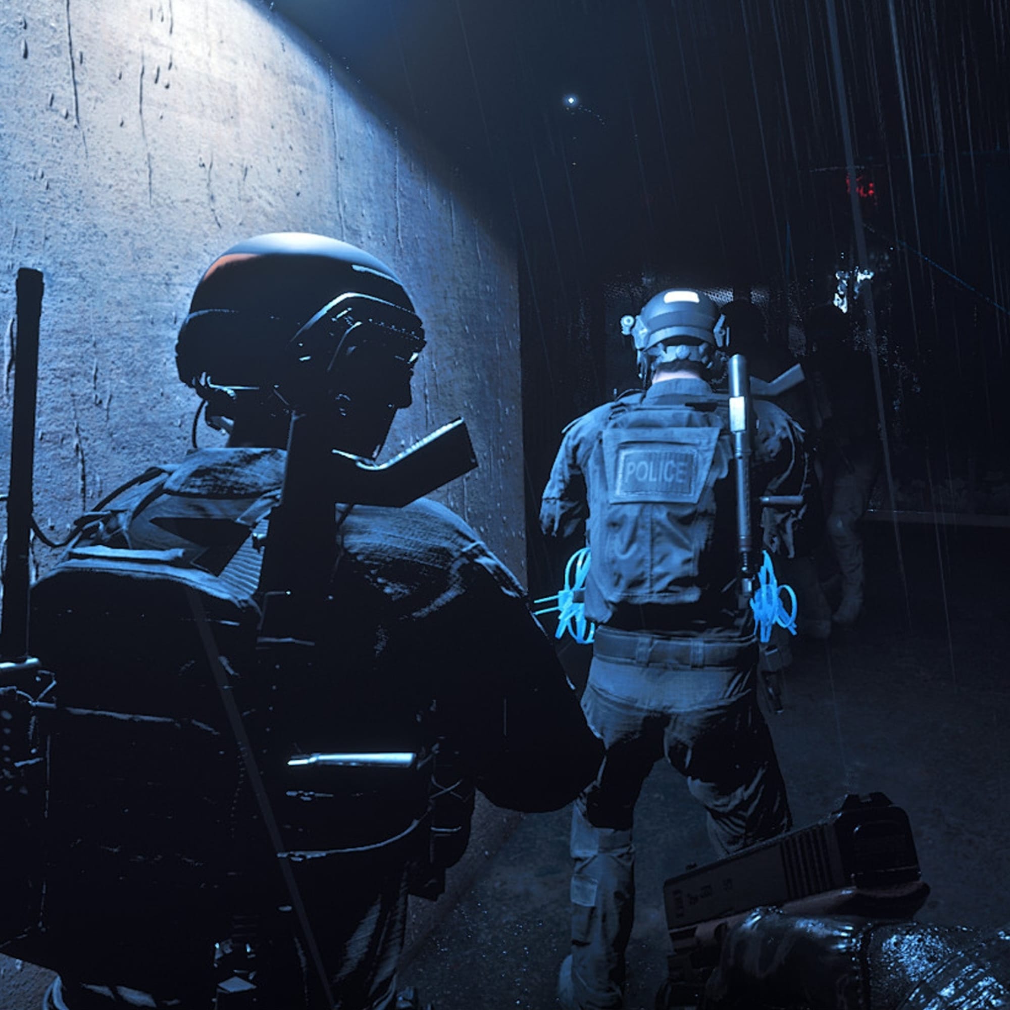 Ready or Not  Standard Edition – PS5 Digital Game Access | Instant Delivery | Works Worldwide