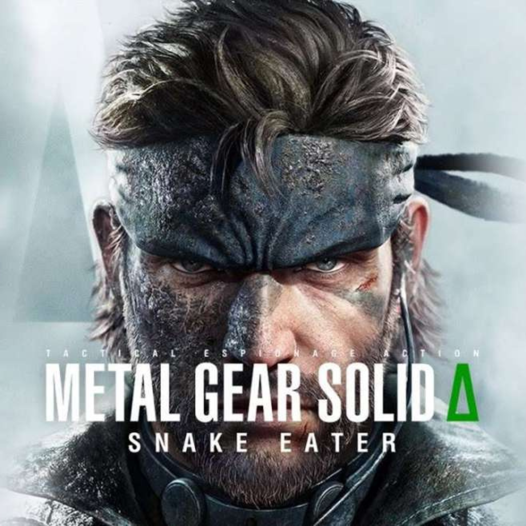 METAL GEAR SOLID Δ: SNAKE EATER – PS5 Digital Game Access | Instant Delivery | Works Worldwide