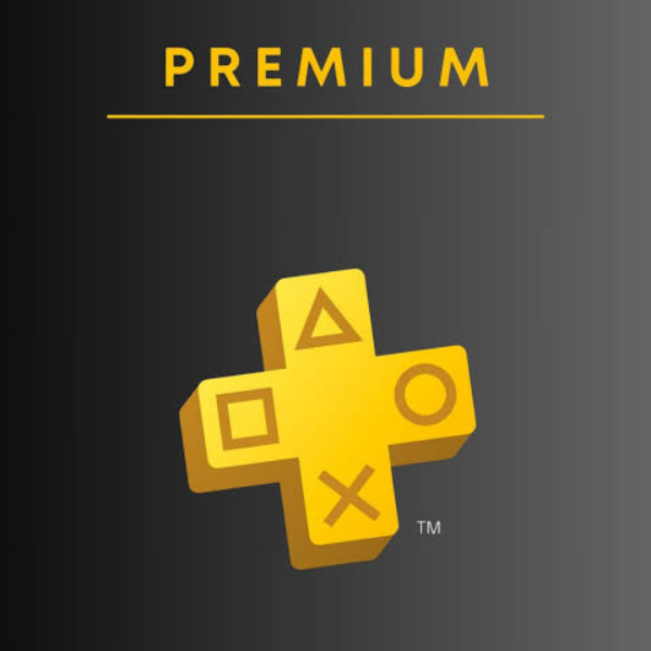 🎮 PS Plus Premium – 12 Months Membership (PS4) –  All User 🔥 💥 Official Price Too High Our Price: ONLY 49 – HUGE DISCOUNT!
