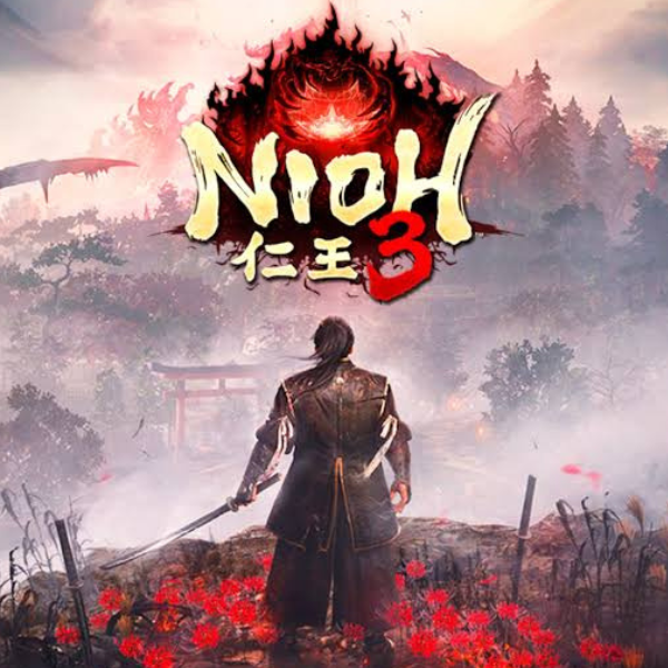 NIOH 3 – PS5 Digital Game Access | Instant Delivery | Works Worldwide