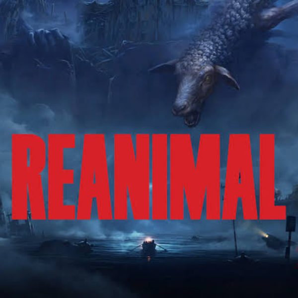 REANIMAL Standard Edition – PS5 Digital Game Access | Instant Delivery | Works Worldwide