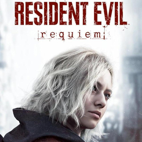 Resident Evil Requiem – PS5 Digital Game Access | Instant Delivery | Works Worldwide